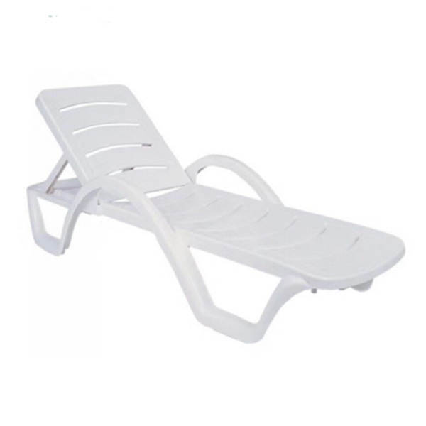 Molde para sillón de playa