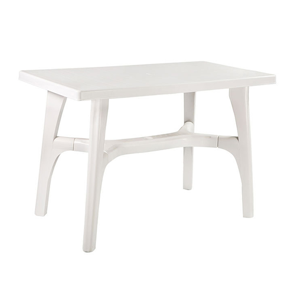 Molde de mesa y silla de plástico PP