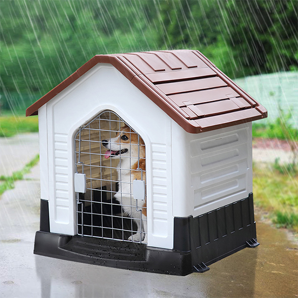 dogcagemould